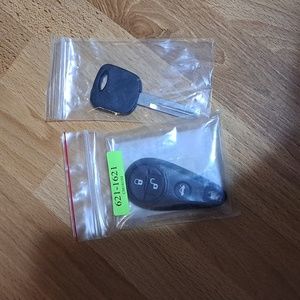 Drew's Pick: Set Key and fob Valet